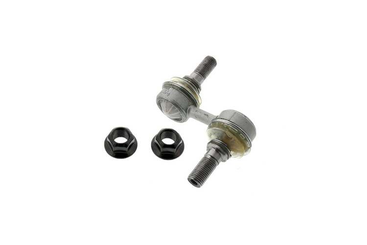 Bieleta Tra Hyundai H1 Carroceria A1 04-07 Der/Izq Bieleta Tra Hyundai H1 Carroceria A1 04-07 Der/Izq