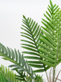 Planta Palmera 120cm Color Unico
