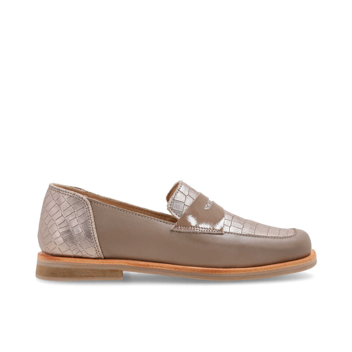 ZAPATO - VISON 