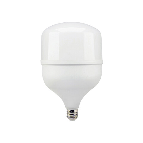 Lámpara LED HIGH POWER opal E40 50W 5000Lm fría IX1158Y