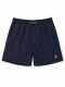 SHORT TOMASSO AZUL