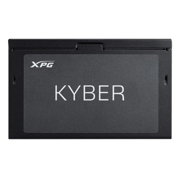 Fuente Adata Xpg 750w Kyber 80 Plus Gold FUENTE ADATA XPG 750W KYBER 80 PLUS GOLD