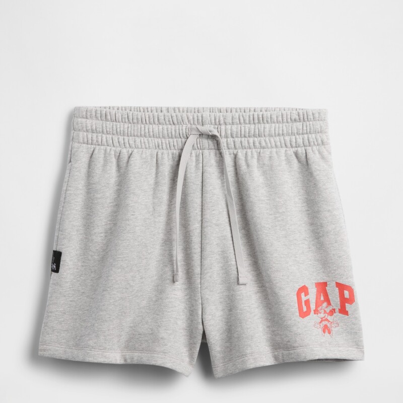 V-DISLOGO FAM SHORT - FA25 B08