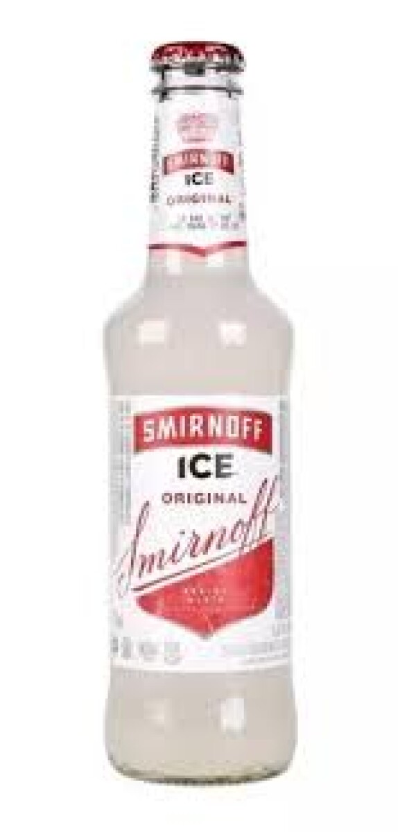 Smirnoff ice 275 ml 