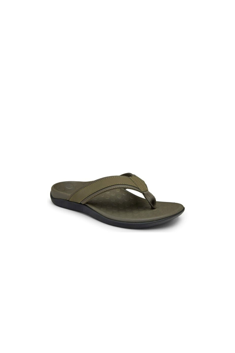 Vionic Tide Sandal Olive