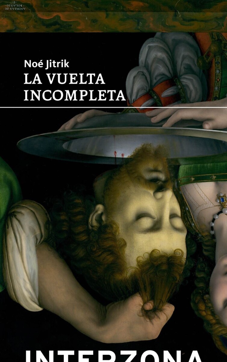 Vuelta Incompleta, La 