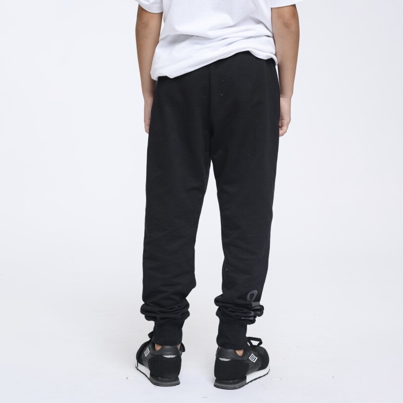 Pantalón Sides Umbro Junior 029