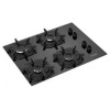 Horno De Empotrar Eléctrico Decorato + Anafe 4h Mueller PAUSADO Horno De Empotrar Eléctrico Decorato + Anafe 4h Mueller Pausado