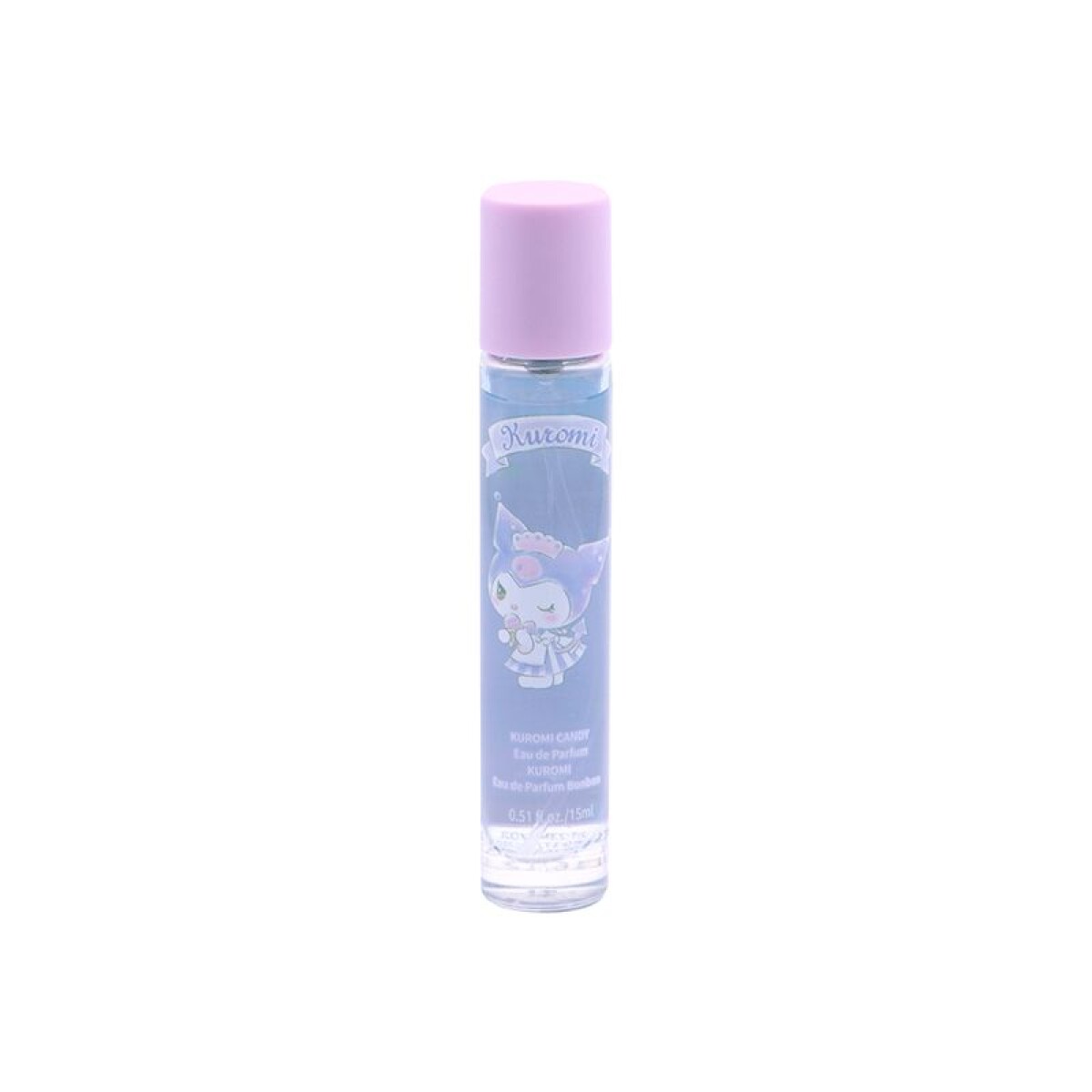 Perfume Hello kitty 15ml - Kuromi 