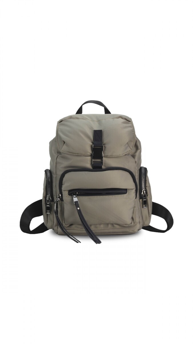 MOCHILA BEIJING - TOPO 