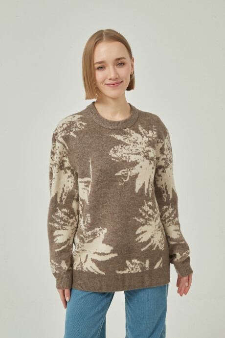 Sweater Phillipa Estampado 1