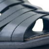 Sandalias Country de Hombre - 8454 Negro