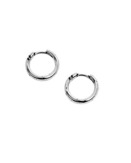 TwoJeys Caravanas Tierra Plata TwoJeys Caravanas Tierra Plata