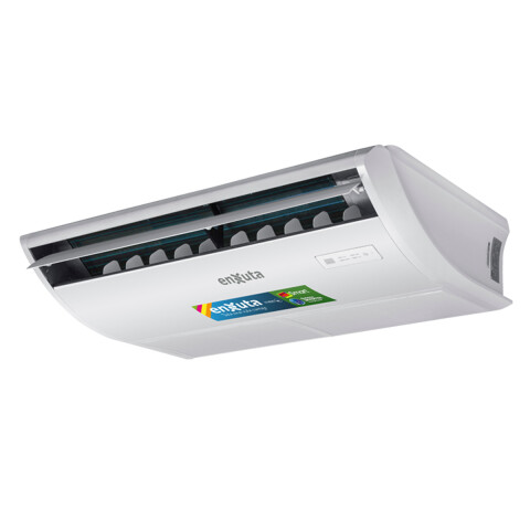 AIRE ACONDICIONADO PISO TECHO ENXUTA 60000 BTU Aire Acondicionado Piso Techo Enxuta 60000 Btu