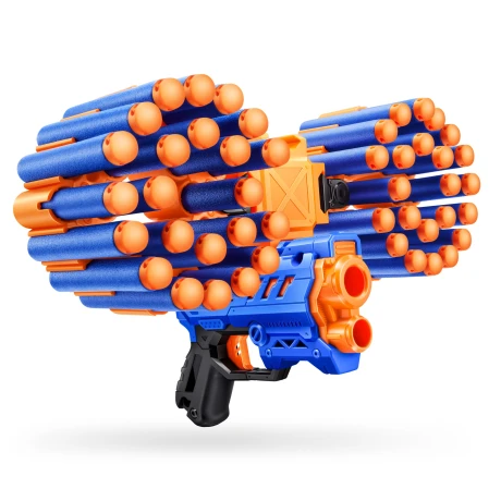 Pistola de Dardos X-Shot Insanity Micro 20 Dardos 001