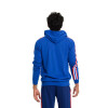 Campera Umbro de Nacional de Hombre - 40121712 Azul Francia-rojo