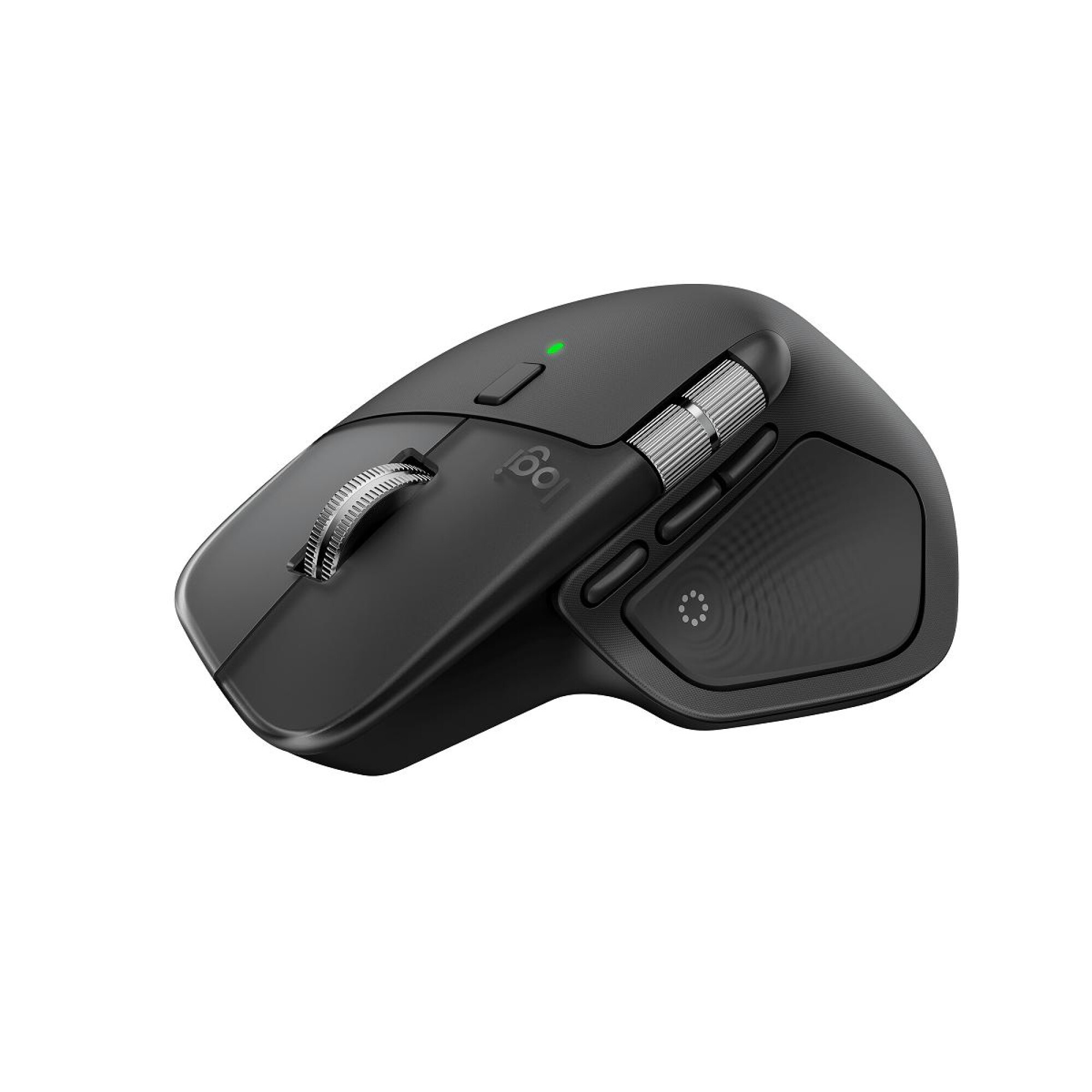 Logitech 910-007565 Mouse Inalambrico MX Master 4 Performance Grafito