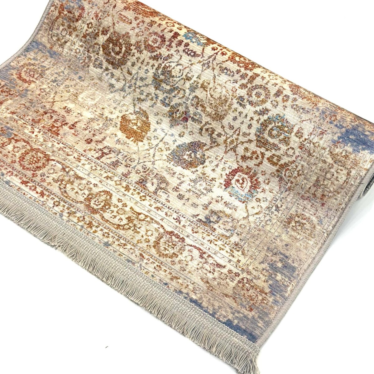 Alfombra terciopelo 1,00x0,60 5 