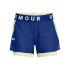 Play Up 2-in-1 Shorts-BLU BLU-432