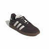 Championes Adidas BREAKNET SLEEK Mujer KK2224 Cafe-blanco