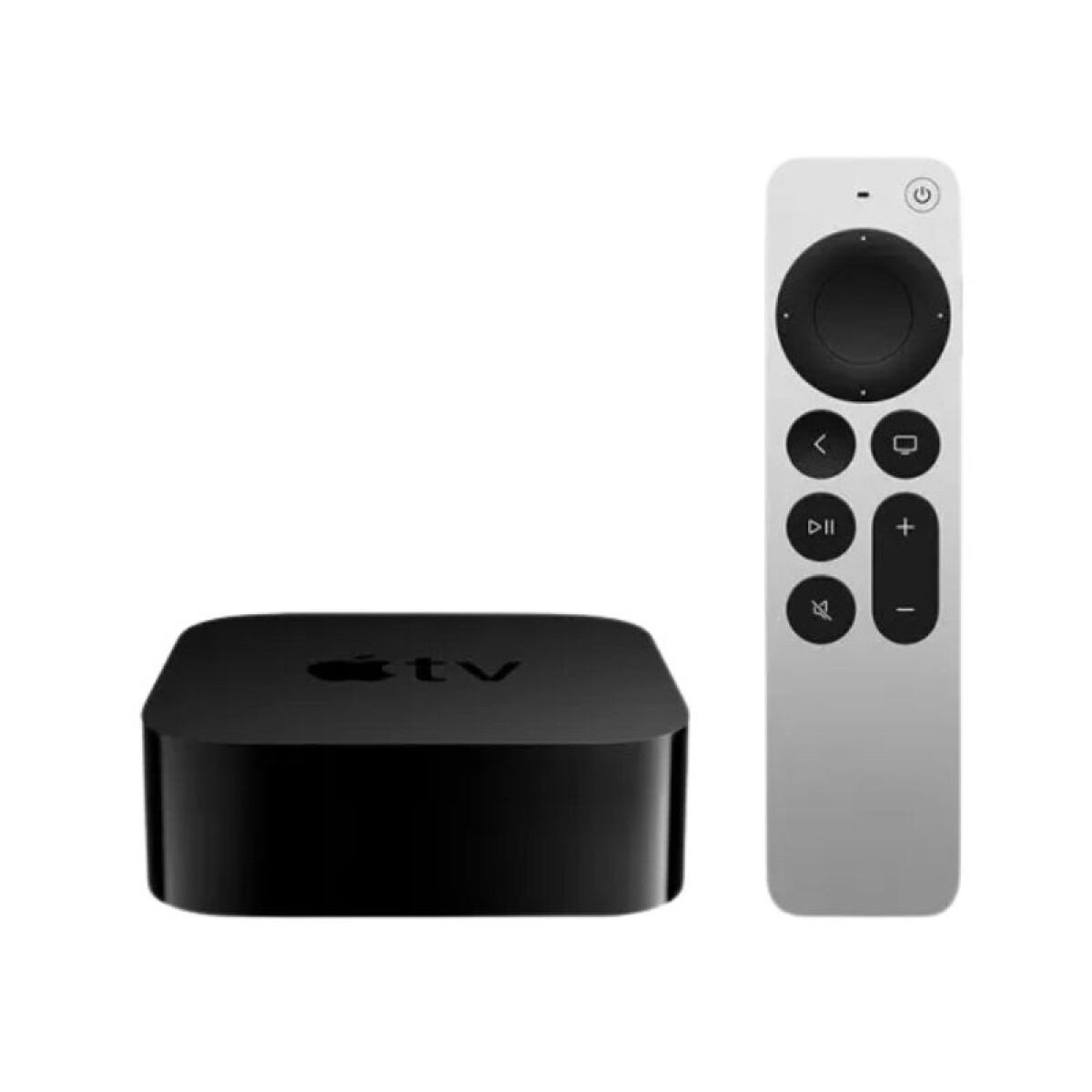 Apple Tv 4k Mn873LZ/A 64gb 