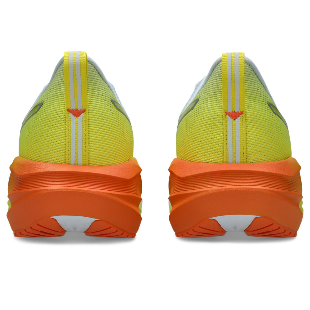 Zapatillas Running Novablast 5 Hombre Sky/lemon Spark