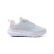 DEPORTIVO BERENICE KIDS - AMERICAN SPORT GRIS