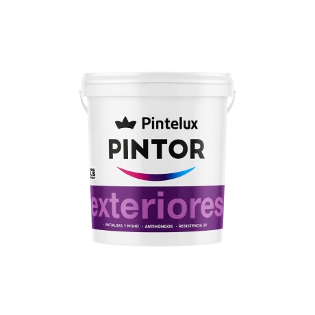 PINTURA PARA DEMARCACION DE CANCHAS BLANCO 18LTS N/A