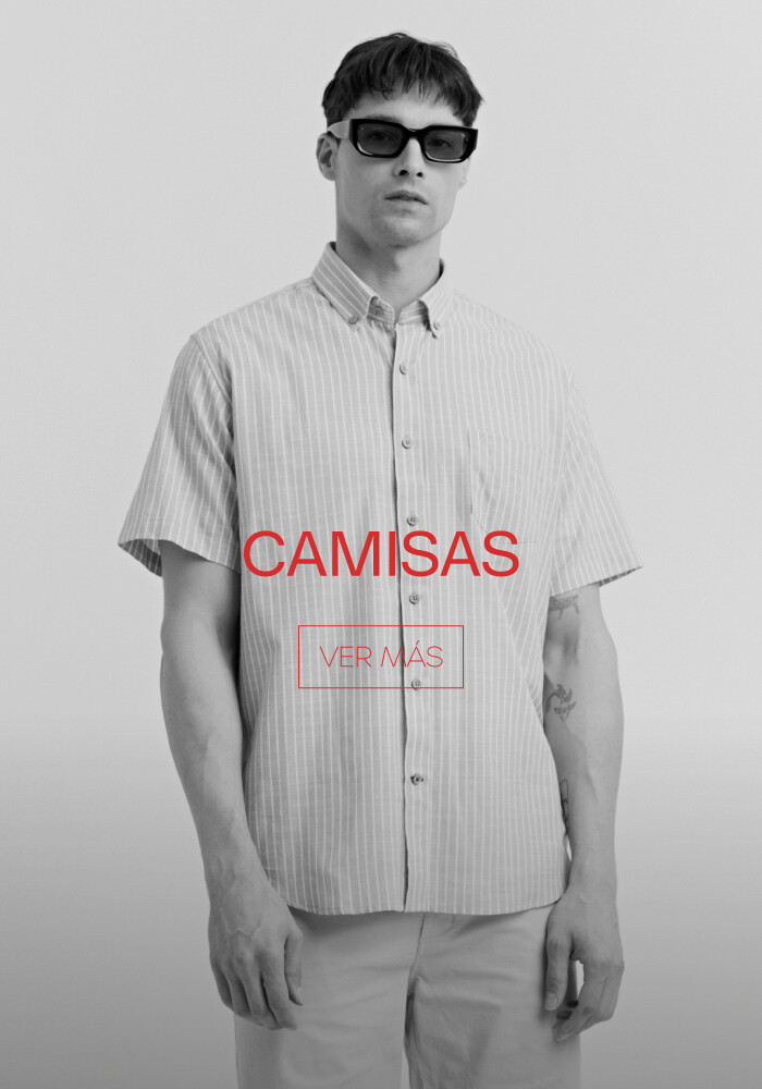 Camisas