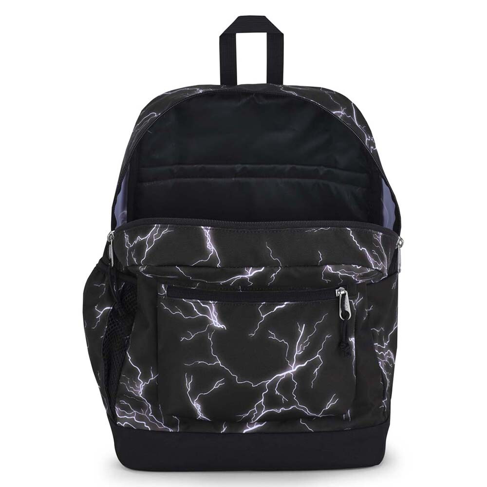 Mochila Portalaptop Cross Town Plus Electric Bolts