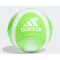 Pelota Adidas Star Lacer Club Blanco - Verde
