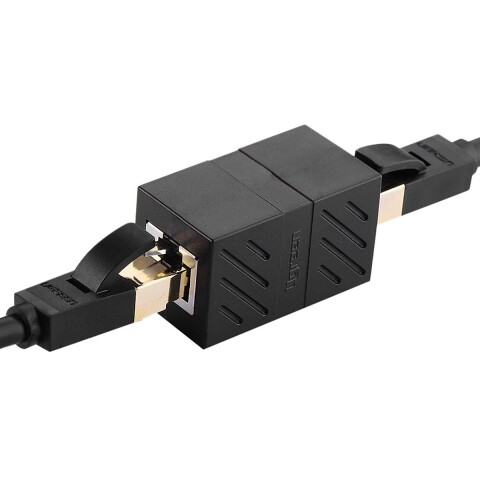 Ugreen Adaptador Extensor De Cable Rj45 1000mbps Ugreen Adaptador Extensor De Cable Rj45