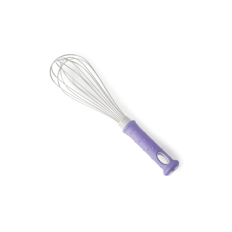 Batidor Antialérgico de Fibra de Vidrio 25 cm Batidor Antialérgico de Fibra de Vidrio 25 cm