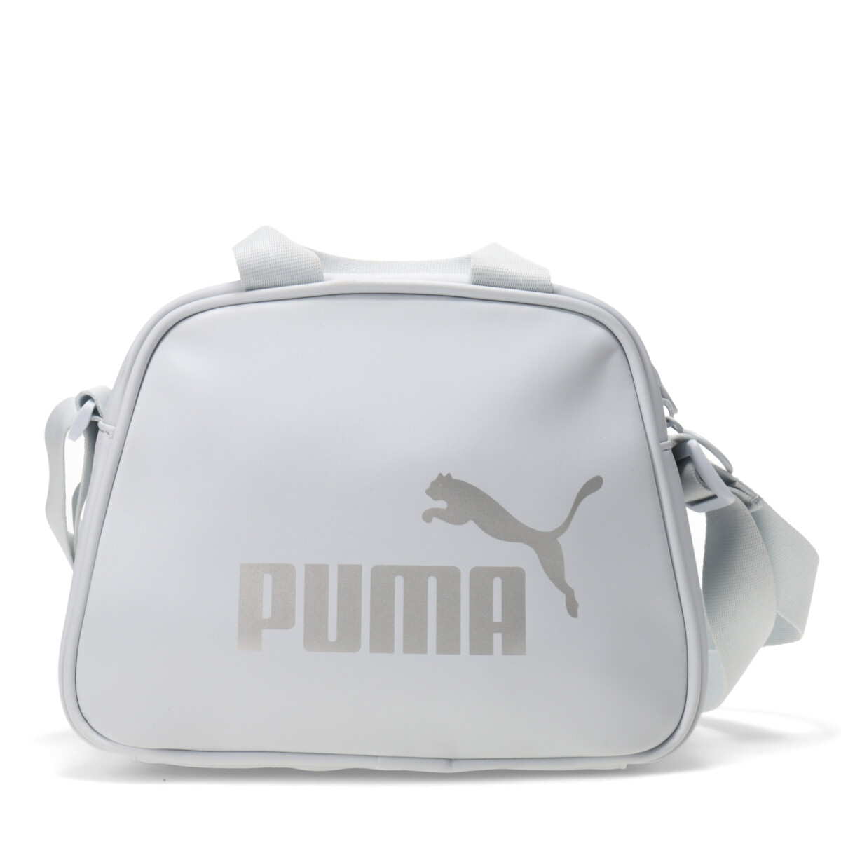 Cartera Puma X - Gris - Plateado 