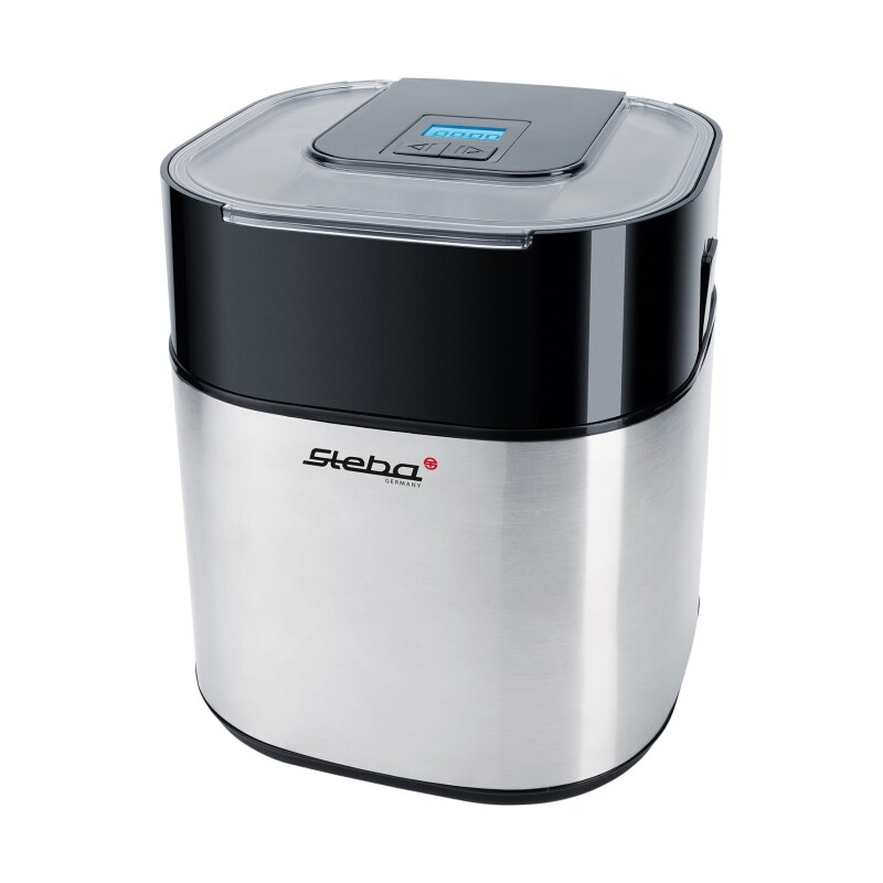 Fabricadora de helado IC 30 Steba Fabricadora de helado IC 30 Steba