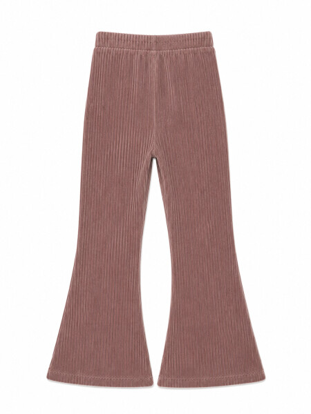 CALZA JASENIAS MINI II ROSA VIEJO