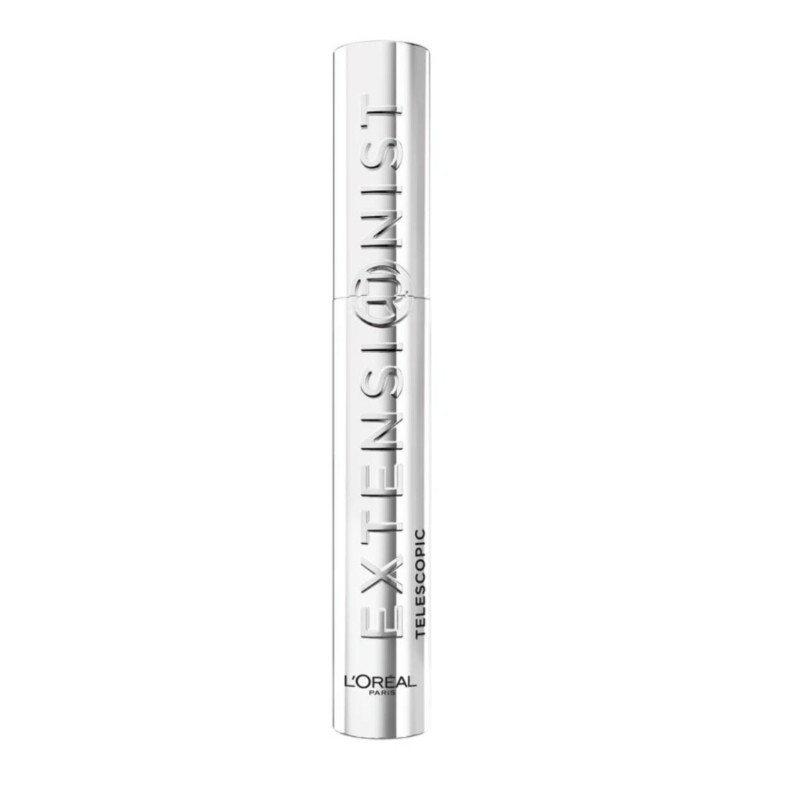 Máscara de Pestañas Loreal Paris Extensionist Lavable Marrón