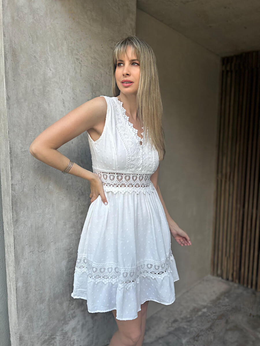 Vestido Celine 
