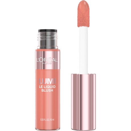 Rubor Líquido L'Oréal Paris Lumi Le Liquid Blush N°601 Dewy Worth It Rubor Líquido L'Oréal Paris Lumi Le Liquid Blush N°601 Dewy Worth It