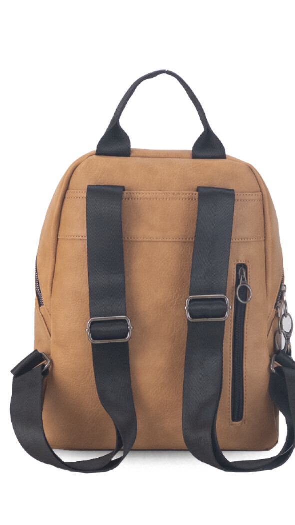 MOCHILA NEBRASKA NUEZ