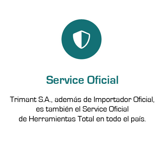 Service Oficial