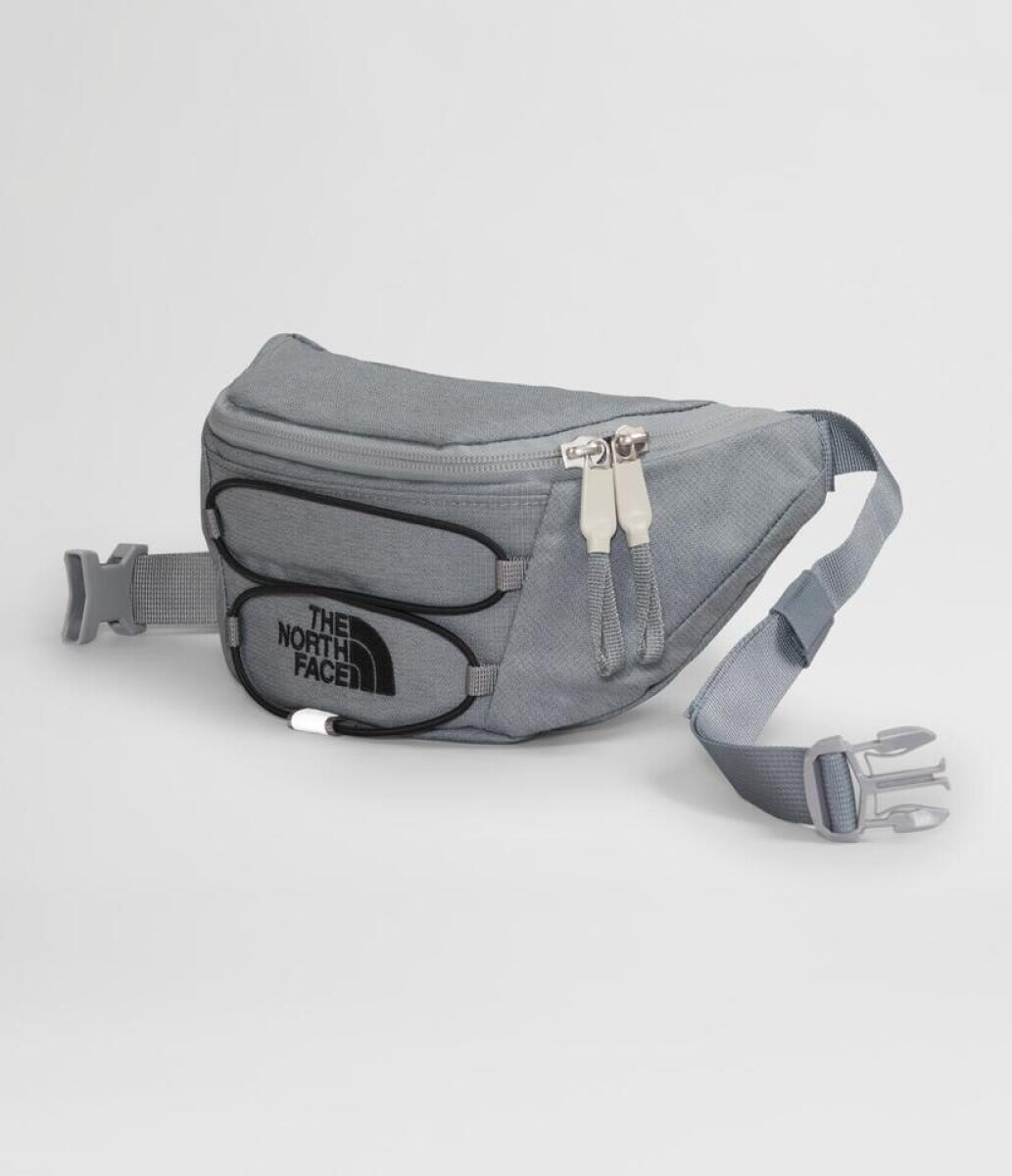 Riñonera Jester Lumbar - Midgreydrkheathr/tnfblack 