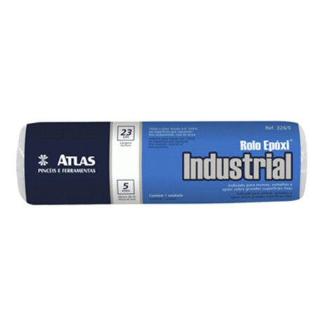 Repuesto Atlas L/sin.23cmx 5mm 326/50 Repuesto Atlas L/sin.23cmx 5mm 326/50