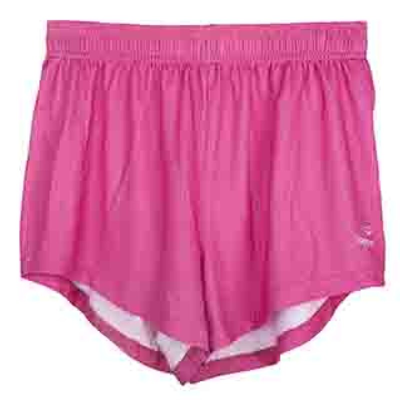 Short de Mujer Topper Wns Go Magenta