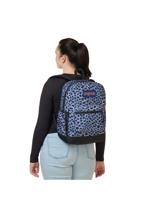 Mochila Portalaptop Cross Town Plus Surreal Spots