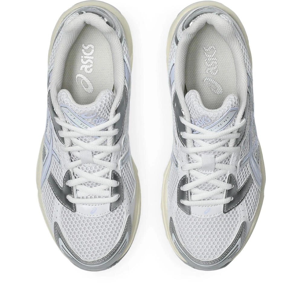 GEL-1130 - Mujer White/Blue Fade