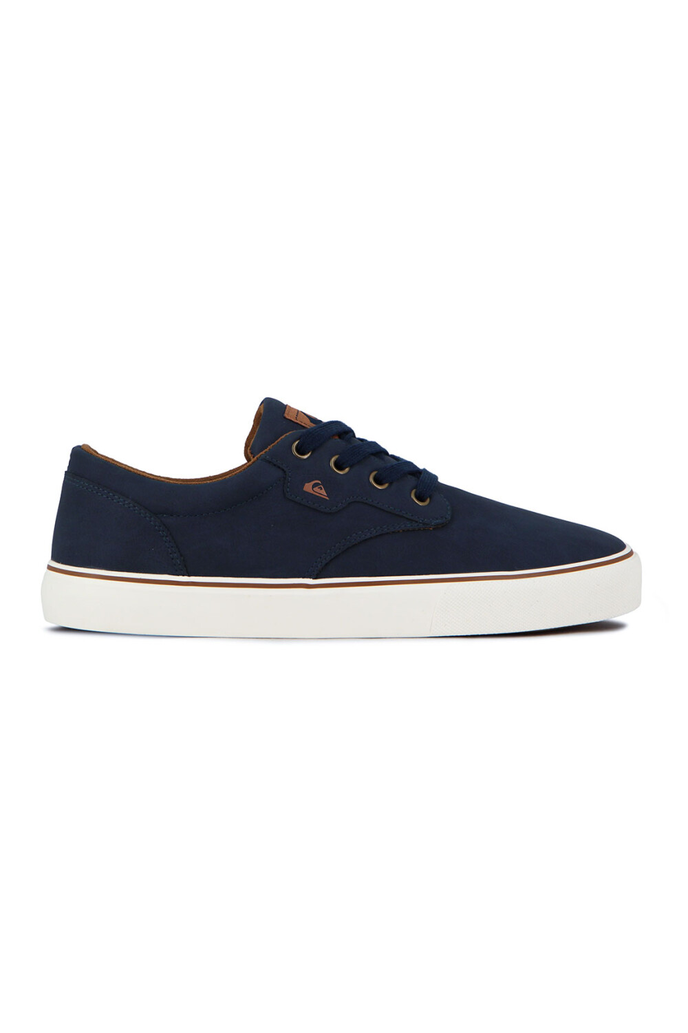 Quiksilver Calzado FRAME Hombre - Marino Marino