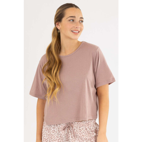 Animal Next Solid Animal print