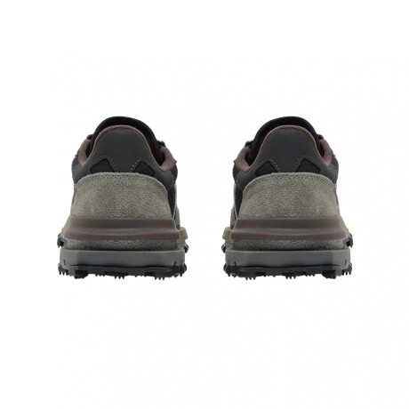 LACOSTE ELITE ACTIVE 22 Black & Brown