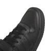 Championes Adidas Forum Low de Niños - IF2650 Negro